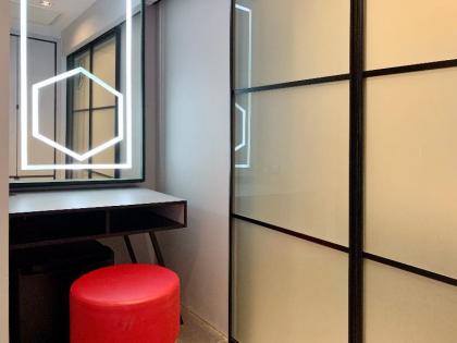 Vale Pine Nana'S Boutique Suite @ Menara M101 Dang Wangi - image 13