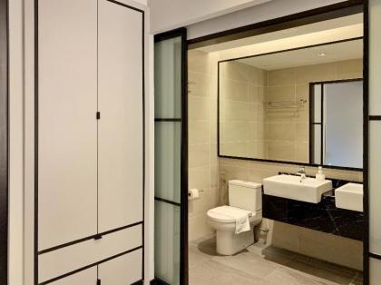 Vale Pine Nana'S Boutique Suite @ Menara M101 Dang Wangi - image 15