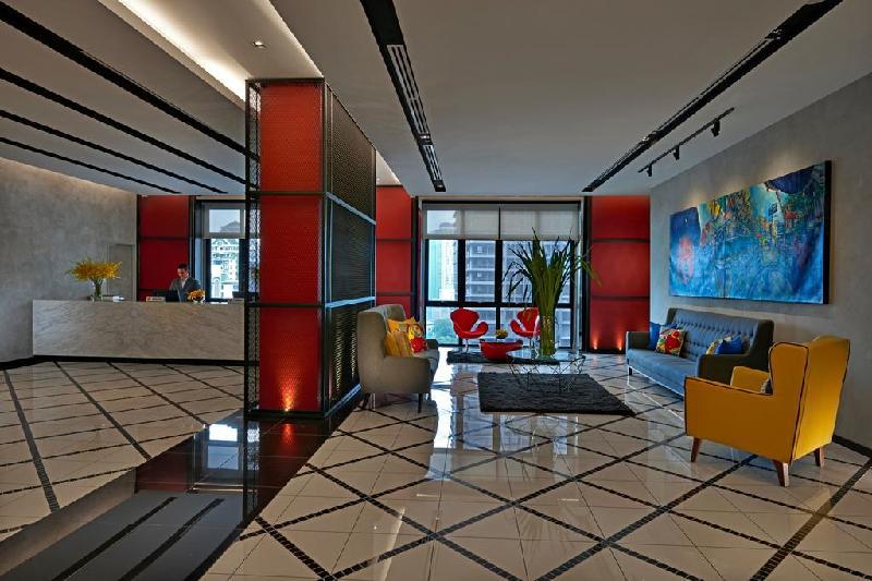 Vale Pine Nana'S Boutique Suite @ Menara M101 Dang Wangi - image 2