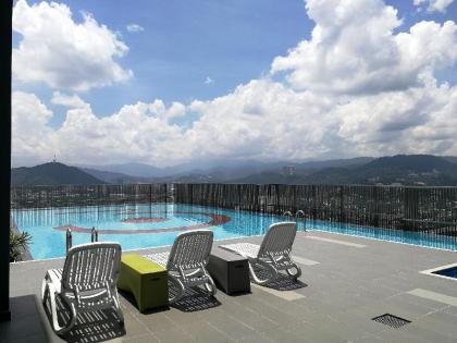 3 Towers Jalan Ampang by MYHA Homestay - image 3