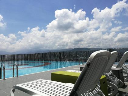 3 Towers Jalan Ampang by MYHA Homestay - image 4