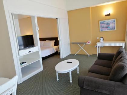 K.L Prince Kuala Lumpur Suite At times square - image 18