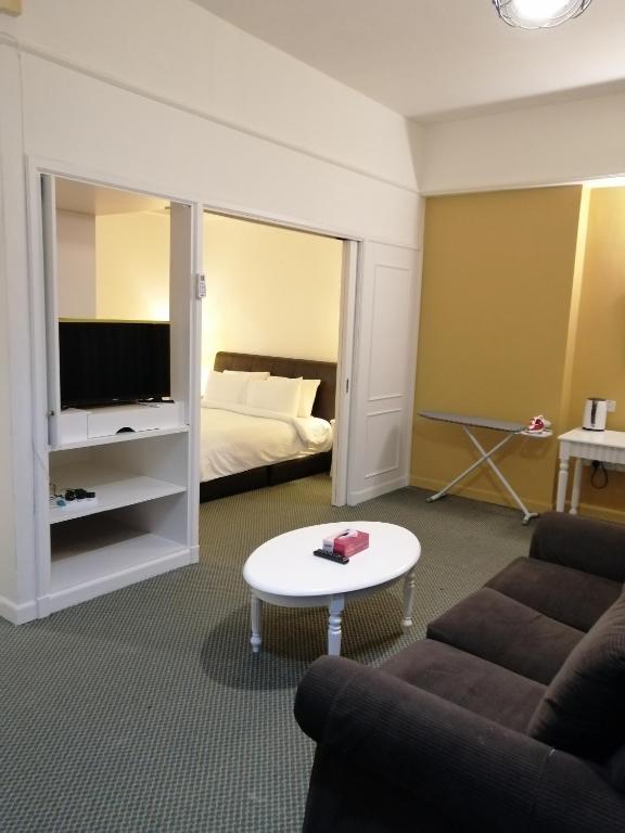 K.L Prince Kuala Lumpur Suite At times square - image 7