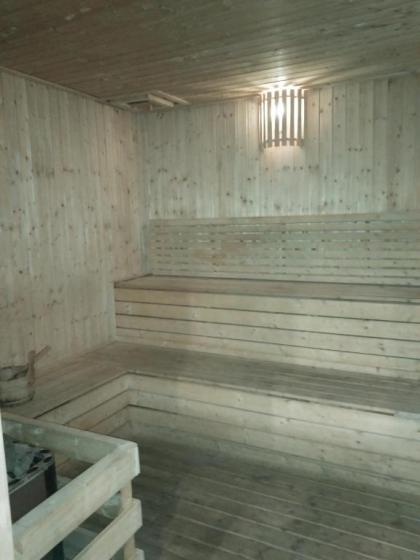 Private Suites @ Berjaya Times Square Kl - image 15