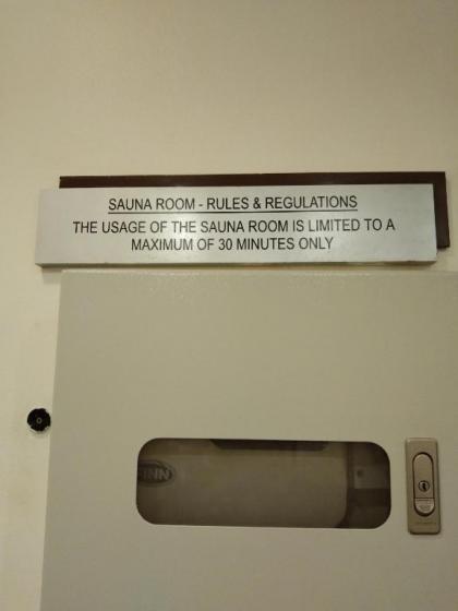 Private Suites @ Berjaya Times Square Kl - image 16
