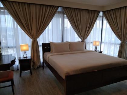 Private Suites @ Berjaya Times Square Kl - image 9