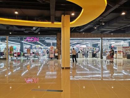 Kepong Little Japan Mont Kiara Desa Park @4216  - image 22