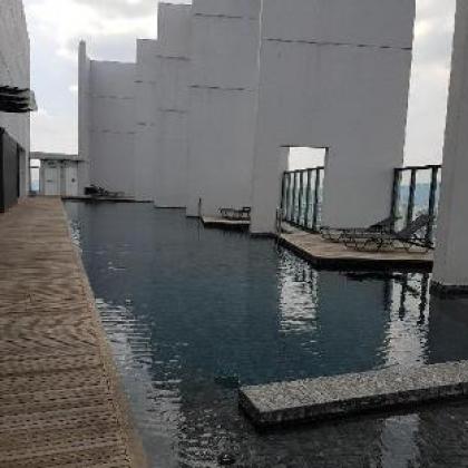 NEW -  2pax Comfy Snow Flake Suite@Damansara PJ - image 10