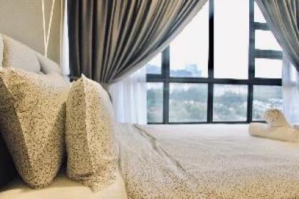 HOT - Stylish Studio - 4 Pax  Moka  Kuala Lumpur - image 19