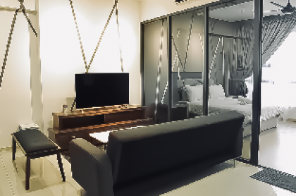 HOT - Stylish Studio - 4 Pax  Moka  Kuala Lumpur - image 20