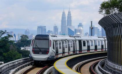 EC 2BR - 6 pax by Moka Ekocheras @ Kuala Lumpur - image 28