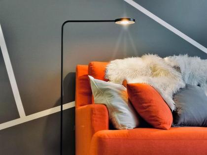 TRENDY - Stylist Duplex Suite by Moka @ EKOCHERAS - image 21