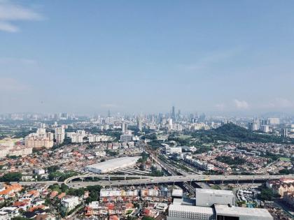 TRENDY - Stylist Duplex Suite by Moka @ EKOCHERAS - image 22