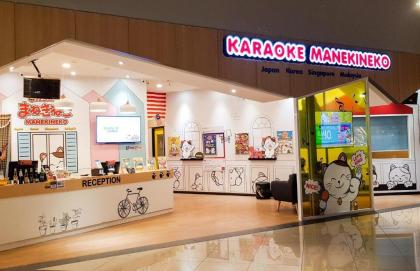 TRENDY - Stylist Duplex Suite by Moka @ EKOCHERAS - image 23