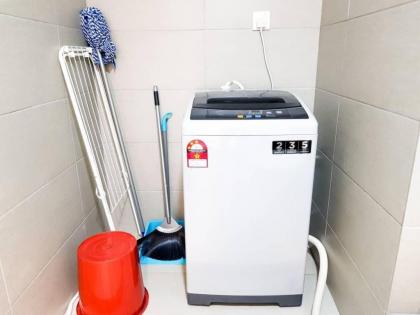 TRENDY - Stylist Duplex Suite by Moka @ EKOCHERAS - image 25