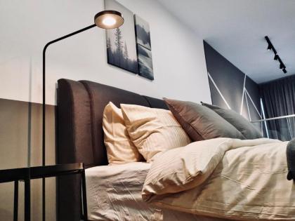 TRENDY - Stylist Duplex Suite by Moka @ EKOCHERAS - image 27