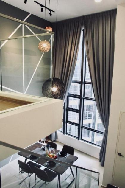 TRENDY - Stylist Duplex Suite by Moka @ EKOCHERAS - image 28