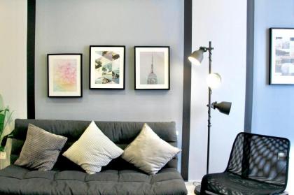NEW - Modern Designer Suite @ Ekocheras  Netflix Kuala Lumpur