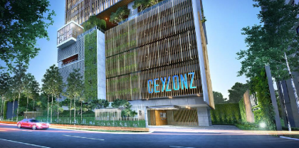 Ceylonz Suites by Five Senses - image 1