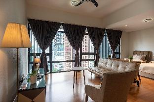 Bronn @Myrehat Anggun Residences - image 7