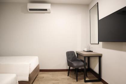 ACES Hotel Kuala Lumpur - image 11