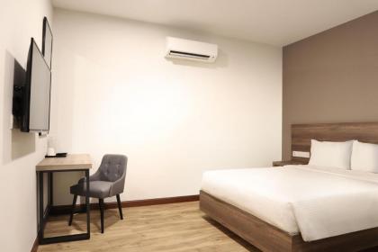 ACES Hotel Kuala Lumpur - image 15