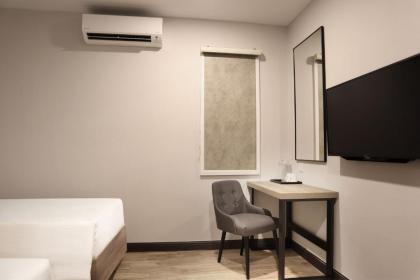 ACES Hotel Kuala Lumpur - image 16