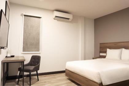 ACES Hotel Kuala Lumpur - image 19