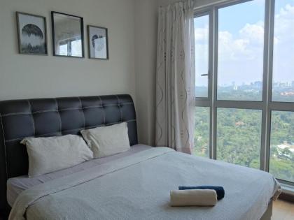 Regalia suites homestay [KLCC view] City Centre - image 19