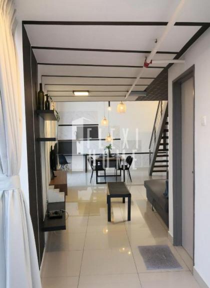 PinnaclePJRomantic City ViewDuplexHome-Flexihome - image 21
