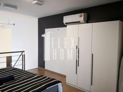 PinnaclePJRomantic City ViewDuplexHome-Flexihome - image 28