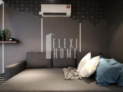 PinnaclePJRomantic City ViewDuplexHome-Flexihome - image 29