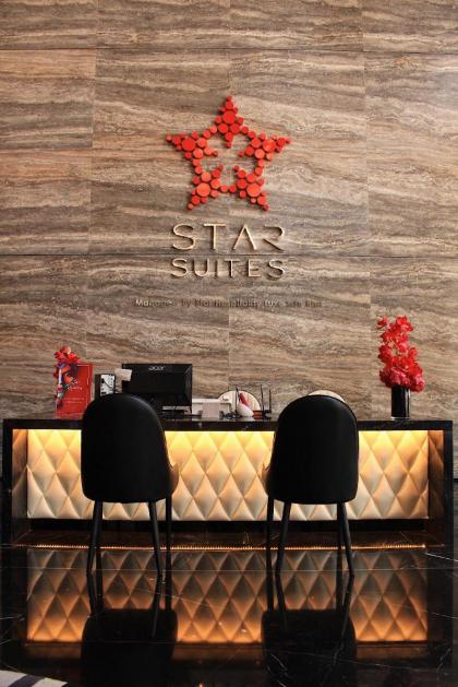 Star Suites KLCC - image 12