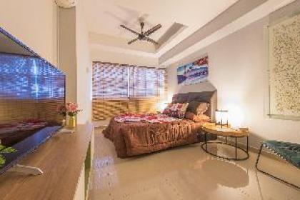 Ancient Loft House -Japan Theme @ KL Bukit Bintang - image 11