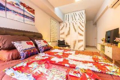 Ancient Loft House -Japan Theme @ KL Bukit Bintang - image 12