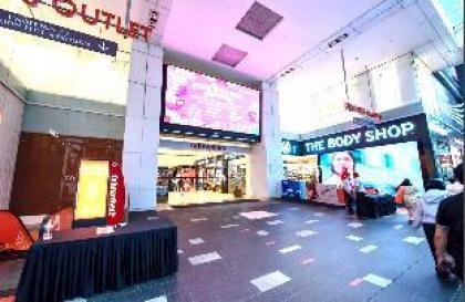 Ancient Loft House -Japan Theme @ KL Bukit Bintang - image 14