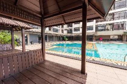 Ancient Loft House -Japan Theme @ KL Bukit Bintang - image 16