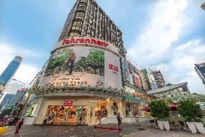 Ancient Loft House -Japan Theme @ KL Bukit Bintang - image 17