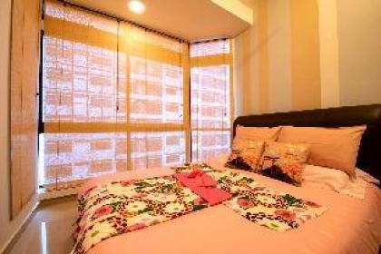 Ancient Loft House -Japan Theme @ KL Bukit Bintang - image 18