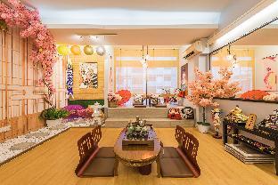Ancient Loft House -Japan Theme @ KL Bukit Bintang - image 2