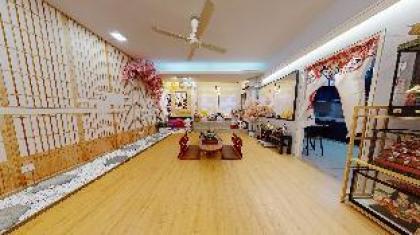 Ancient Loft House -Japan Theme @ KL Bukit Bintang - image 20