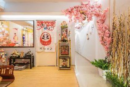Ancient Loft House -Japan Theme @ KL Bukit Bintang - image 4