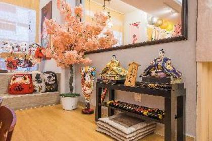 Ancient Loft House -Japan Theme @ KL Bukit Bintang - image 5