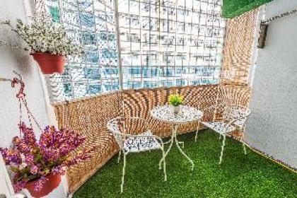 Ancient Loft House -Japan Theme @ KL Bukit Bintang - image 9
