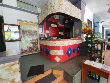 SPOT ON 90137 Casavilla Hotel Pudu - image 6