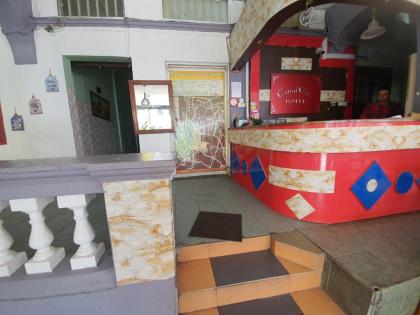 SPOT ON 90137 Casavilla Hotel Pudu - image 7