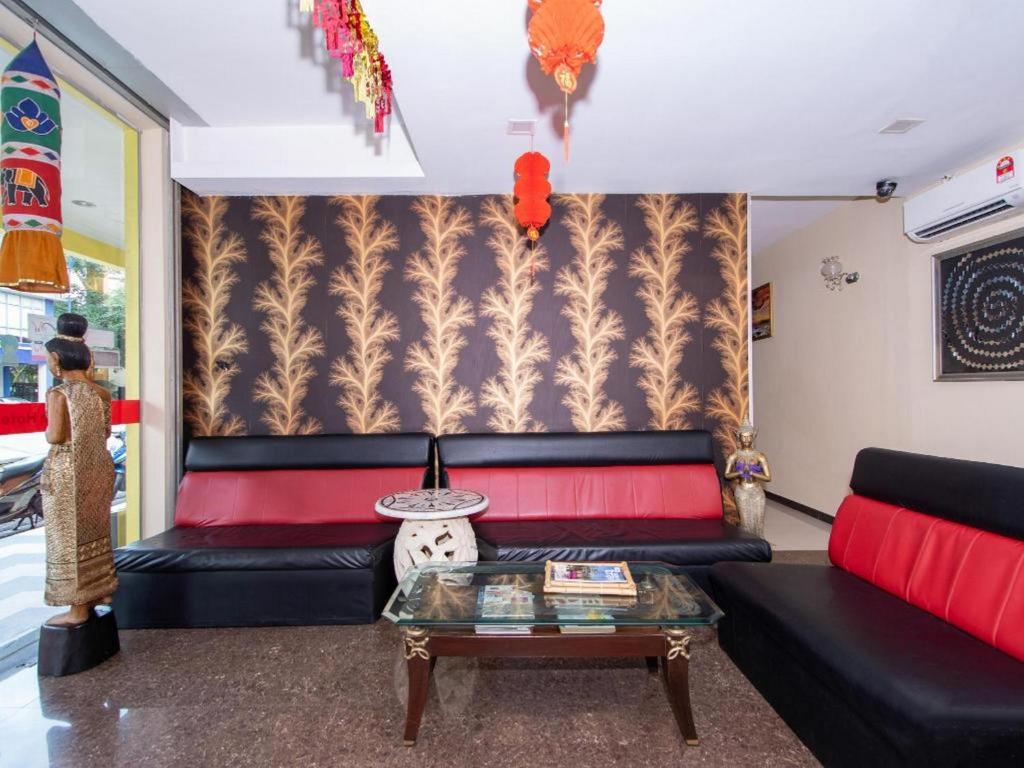 KK Inn Hotel Ampang - main image