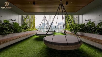 Luxury Studio With Netflix & Youtube In KL #1BR - image 25