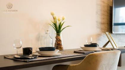 Luxury Studio With Netflix & Youtube In KL #1BR - image 29