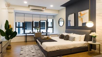 Enjoy Life . Ceylonz Suite By Five Senses #1BR - image 30